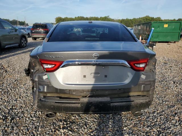 2017 NISSAN MAXIMA 3.5 #3285696665