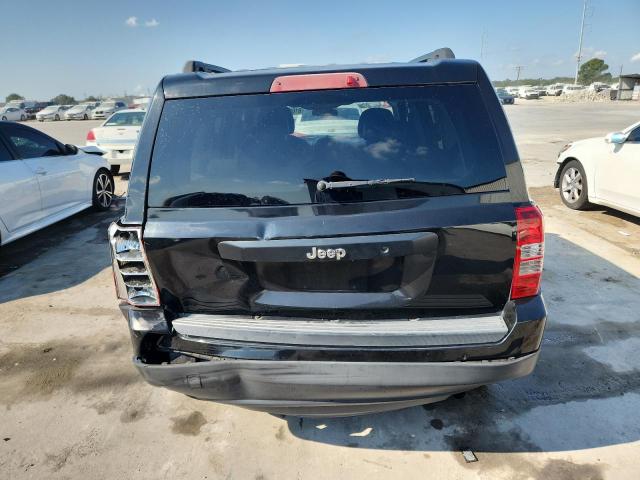 2015 JEEP PATRIOT SP 1C4NJPBB9FD296437