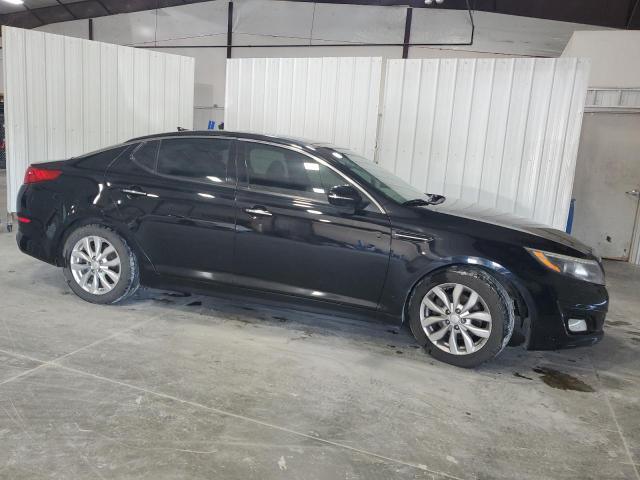 2015 KIA OPTIMA EX - 5XXGN4A75FG500536