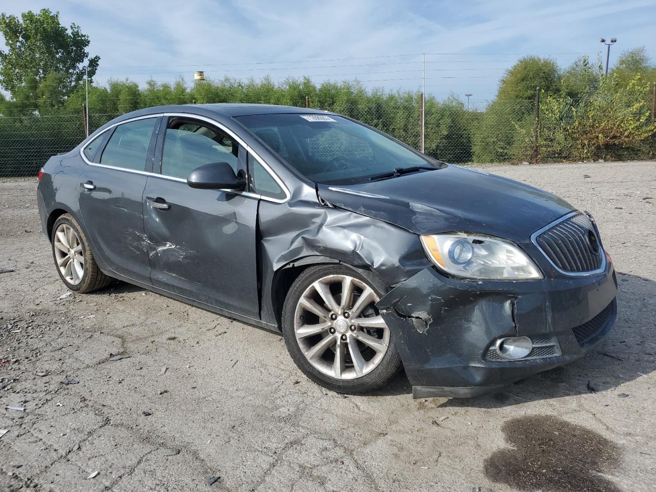 BUICK VERANO PREMIUM
