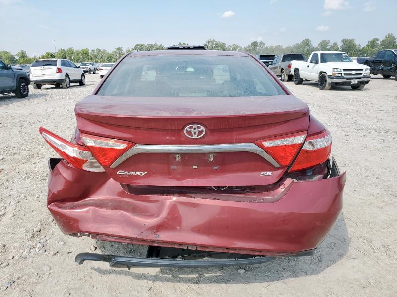 2016 TOYOTA CAMRY LE - 4T1BF1FK5GU604941