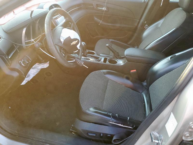 2014 CHEVROLET MALIBU 1LT #3293546461