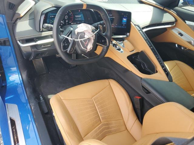 2024 CHEVROLET CORVETTE S 1G1YB2D4XR5112450