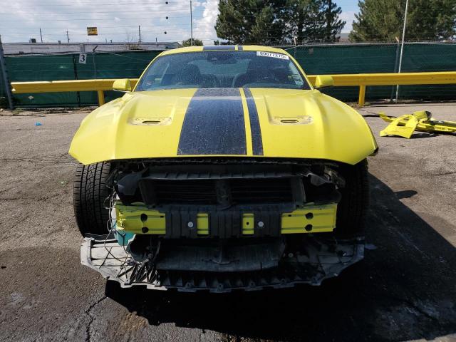 2021 FORD MUSTANG GT 1FA6P8CF5M5113512