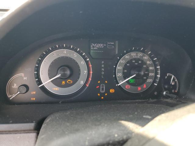 2016 HONDA ODYSSEY EX 5FNRL5H69GB500139