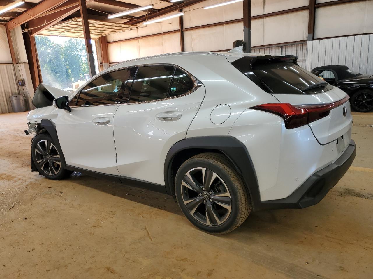 LEXUS UX 200