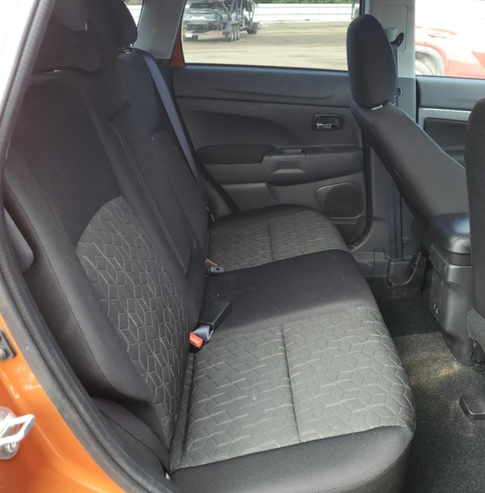 MITSUBISHI OUTLANDER S/SE