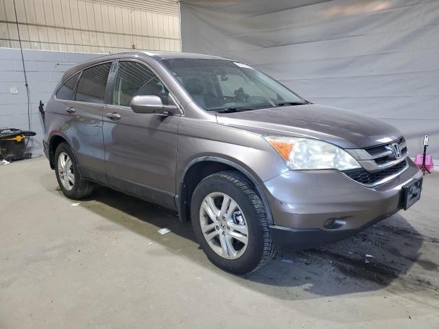 2011 HONDA CR-V EXL - Other View
