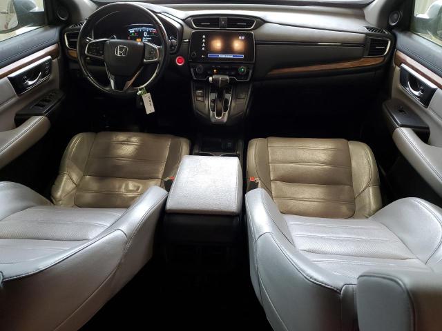 2017 HONDA CR-V EXL 5J6RW2H88HL052282