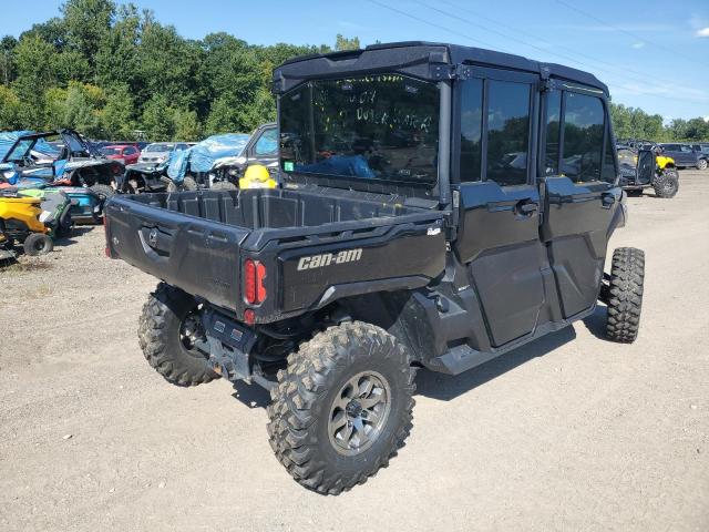 2024 CAN-AM DEFENDER M 3JBUUAX45RK004249