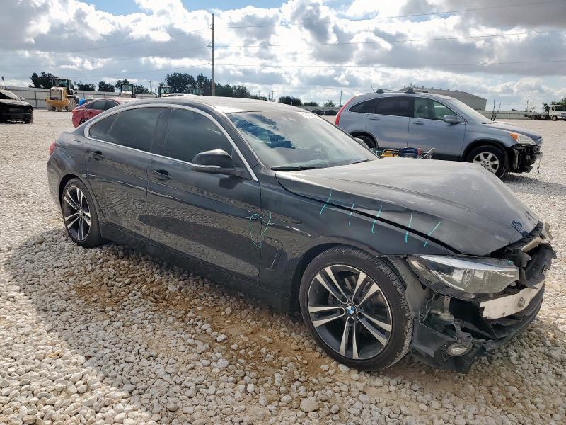 2020 BMW 430I GRAN WBA4J1C05LCE20467