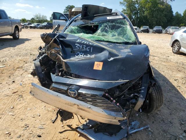 2019 TOYOTA RAV4 LIMIT JTMDWRFVXKD500900