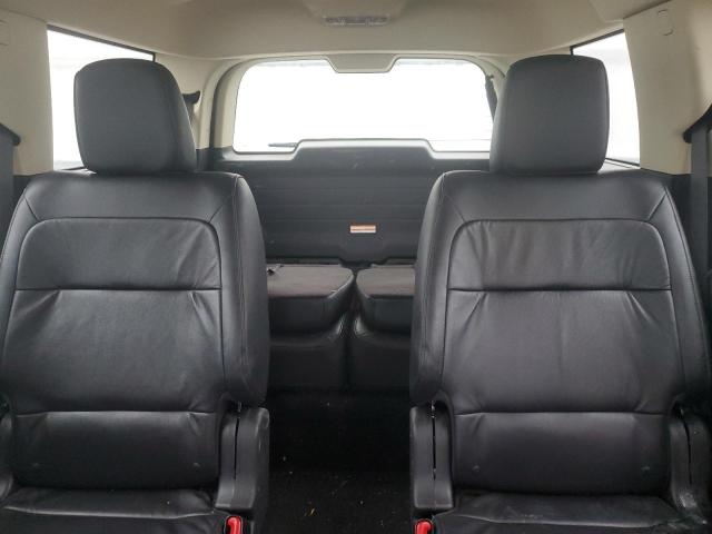 2019 FORD FLEX SEL - 2FMGK5C8XKBA06862