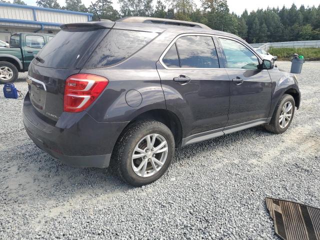 2016 CHEVROLET EQUINOX LT 2GNALCEK2G6319125