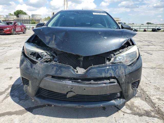 2015 TOYOTA COROLLA L - 5YFBURHE1FP295819
