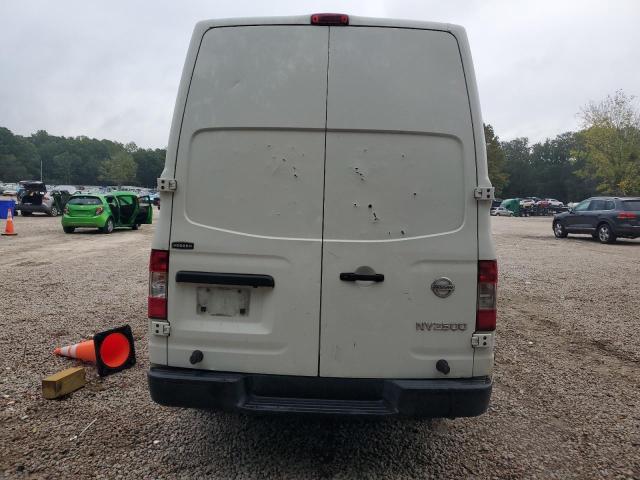 2020 NISSAN NV 2500 S 1N6BF0LY9LN805475