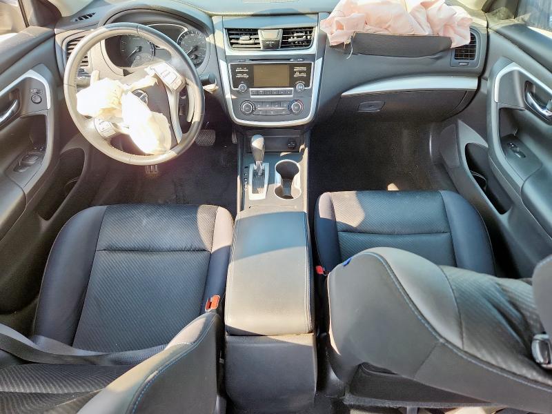 2017 NISSAN ALTIMA 1N4AL3AP2HC121301