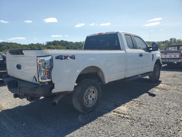 2017 FORD F250 SUPER 1FT7X2B6XHEE54360