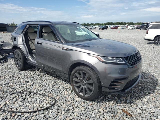 2019 LAND ROVER RANGE ROVE - SALYM2EV2KA205008