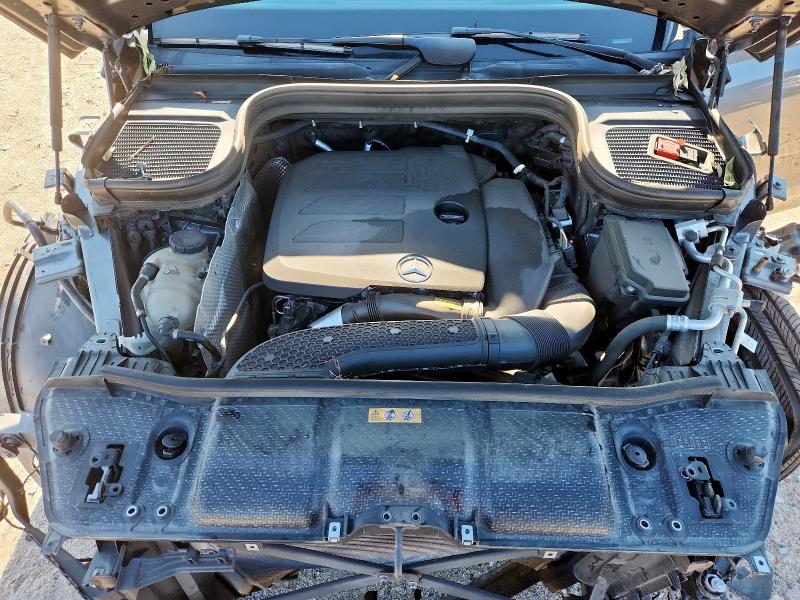 2023 MERCEDES-BENZ GLE 350 4JGFB4JE8PA851565