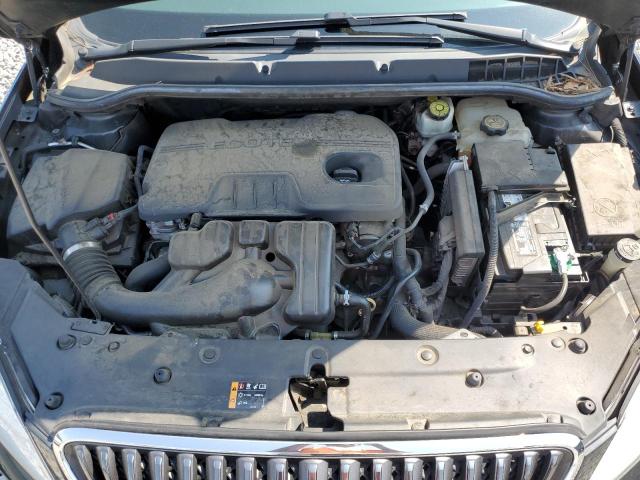 2015 BUICK VERANO 1G4PP5SK2F4205404