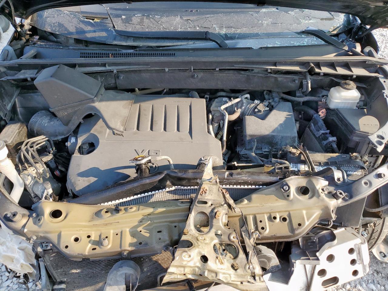 TOYOTA HIGHLANDER XLE