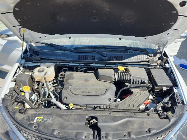 2019 CHRYSLER PACIFICA L 2C4RC1GG1KR594288