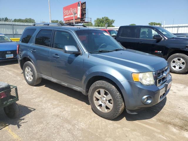 2012 FORD ESCAPE LIM - 1FMCU0EG8CKA36739