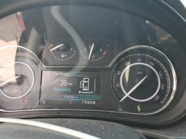 2016 BUICK REGAL 2G4GK5EXXG9151550