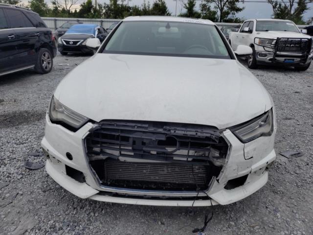 2017 AUDI A6 PREMIUM WAUC8AFC8HN094539