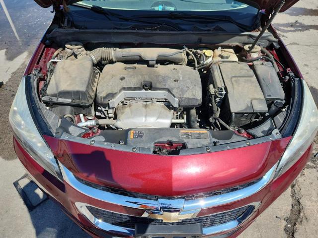 2016 CHEVROLET MALIBU LIM - 1G11C5SA4GF116042