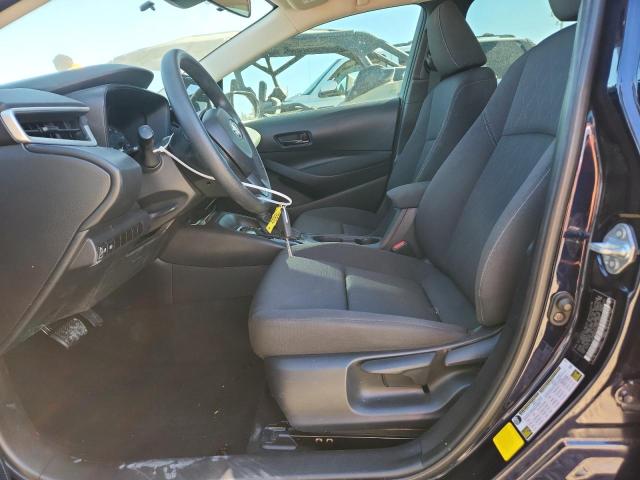 2024 TOYOTA COROLLA LE #3290483496