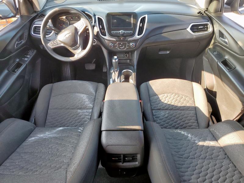 2019 CHEVROLET EQUINOX LT - 3GNAXKEV0KL183235