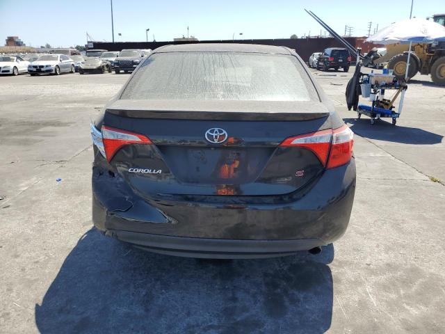 2015 TOYOTA COROLLA 5YFBURHE0FP274573