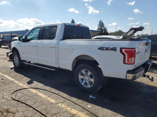 2016 FORD F150 SUPER 1FTFW1EG4GFD17307