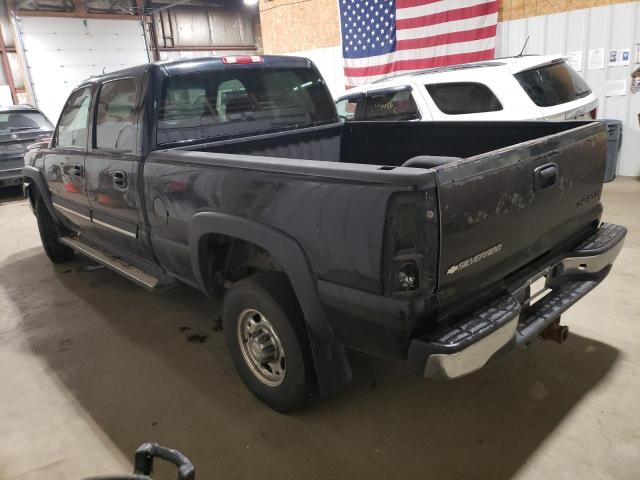 2004 CHEVROLET SILVERADO - Other View
