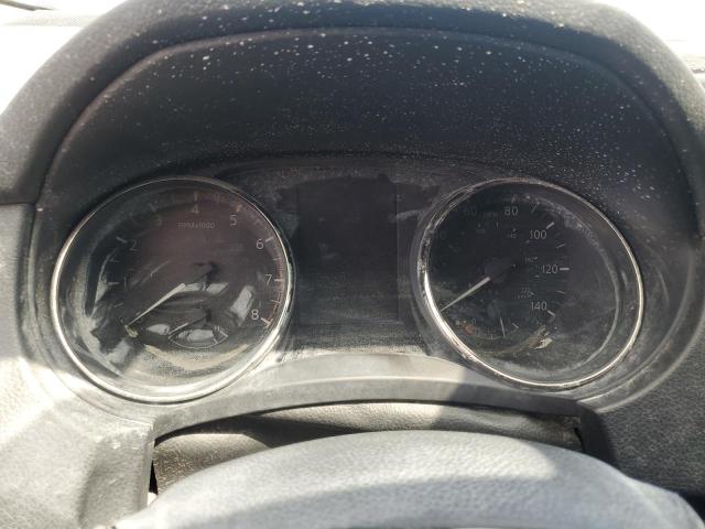 2020 NISSAN ROGUE SPOR JN1BJ1CV0LW279585
