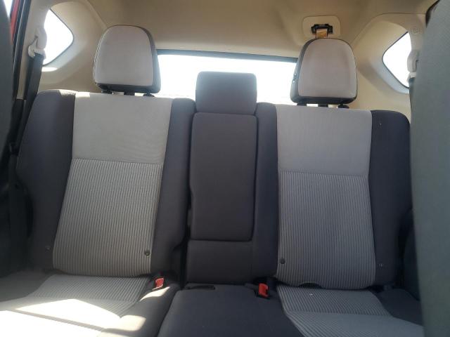 2014 TOYOTA RAV4 XLE - 2T3WFREV1EW101181