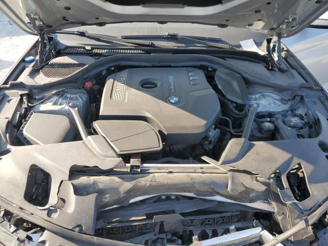 2017 BMW 530 XI WBAJA7C59HG457651