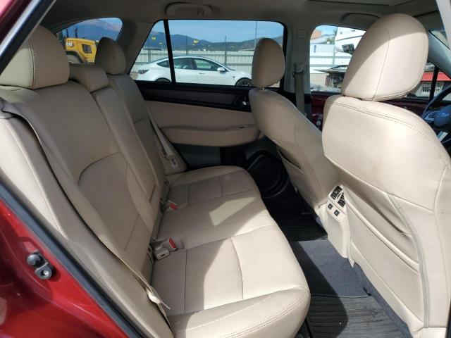 2016 SUBARU OUTBACK 3.6R LIMITED 4S4BSENCXG3279240