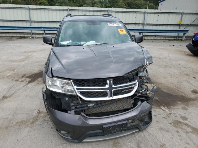 2017 DODGE JOURNEY SX 3C4PDCBG7HT571773
