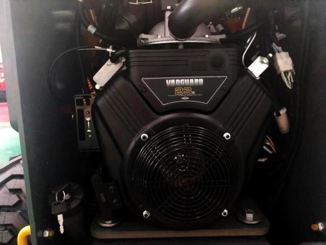 2025 SKDI SKID STEER #3246758849