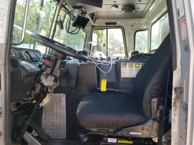 2018 AUTOCAR LLC XPEDITOR #3273815351