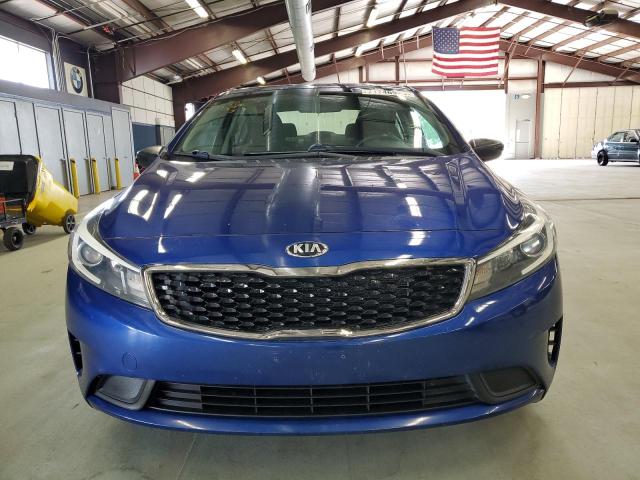 2017 KIA FORTE LX - 3KPFL4A78HE133404