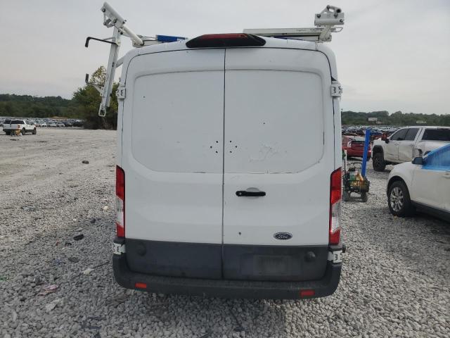 2019 FORD TRANSIT T- 1FTYR2CMXKKA40998