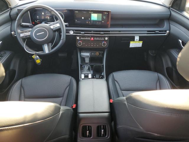 2025 HYUNDAI TUCSON SEL 3KMJC3DE6SE009263