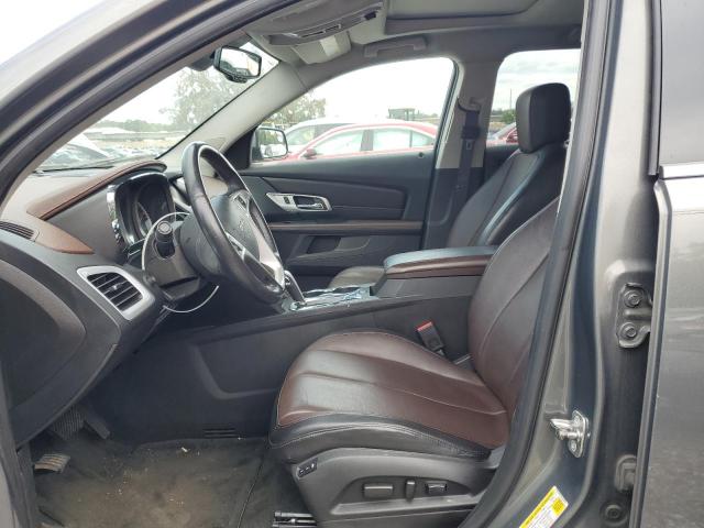 2012 GMC TERRAIN SLT - 2GKFLWE50C6320959