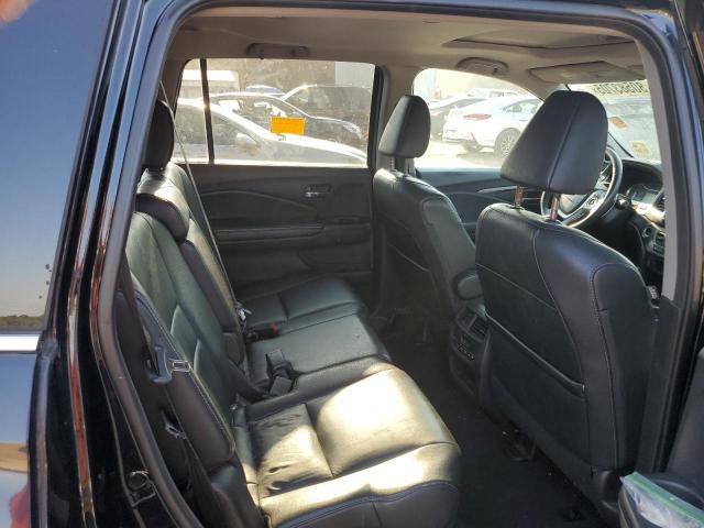 2016 HONDA PILOT EXL 5FNYF5H52GB009471