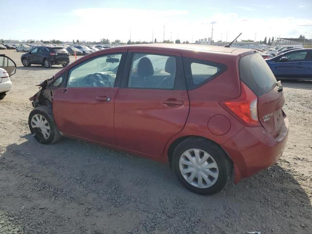 2015 NISSAN VERSA NOTE 3N1CE2CP3FL363717