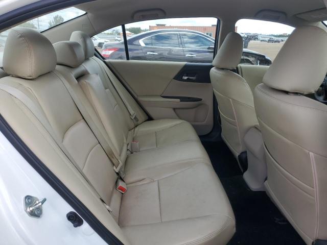 2015 HONDA ACCORD LX - 1HGCR2F34FA204109